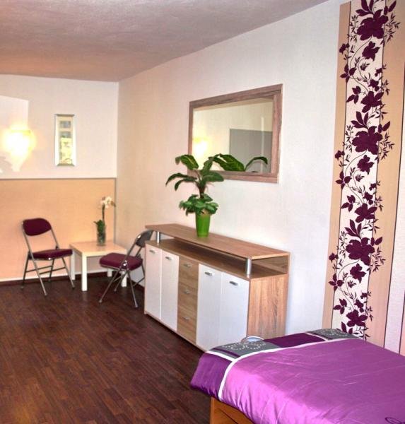 Gotha Studentenwohnungen in Gotha – zentrumnah, voll möbliert & günstig Wohnung mieten