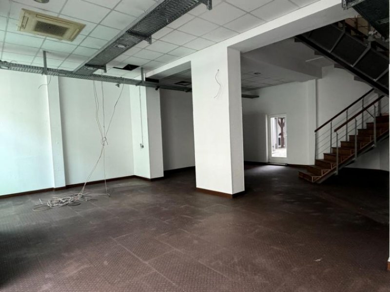 Gotha Top-Gewerbefläche in Bestlage der Gothaer Innenstadt – Ihr neuer Standort wartet! Gewerbe mieten