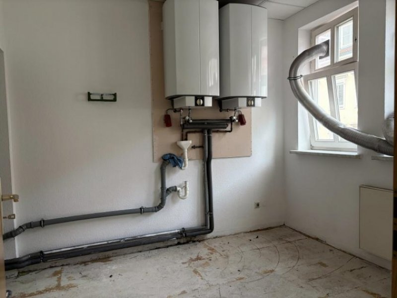 Gotha Top-Gewerbefläche in Bestlage der Gothaer Innenstadt – Ihr neuer Standort wartet! Gewerbe mieten