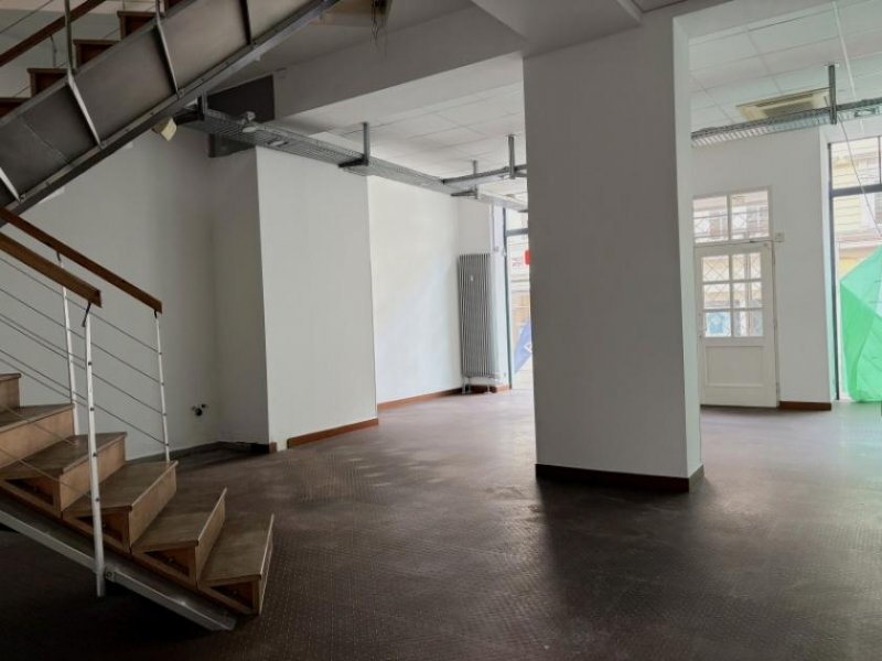 Gotha Top-Gewerbefläche in Bestlage der Gothaer Innenstadt – Ihr neuer Standort wartet! Gewerbe mieten