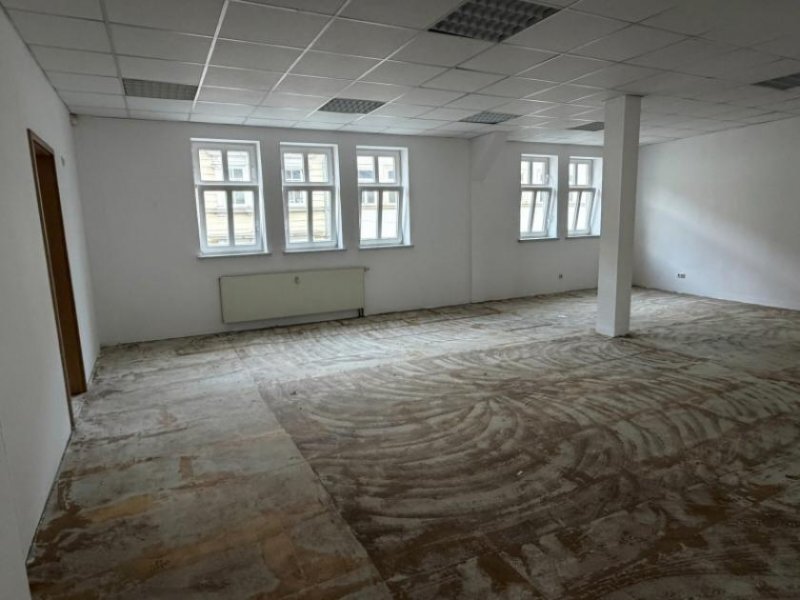 Gotha Top-Gewerbefläche in Bestlage der Gothaer Innenstadt – Ihr neuer Standort wartet! Gewerbe mieten