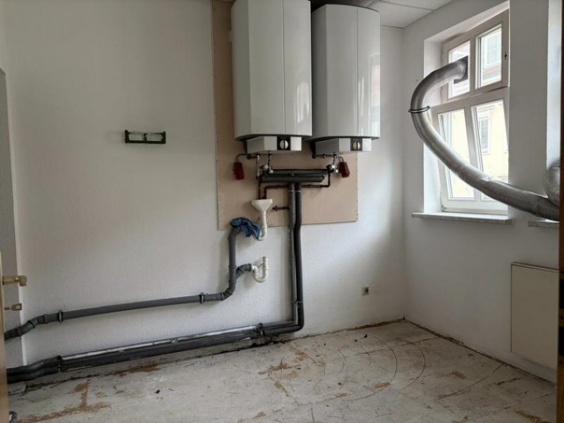 Gotha Top-Gewerbefläche in Bestlage der Gothaer Innenstadt – Ihr neuer Standort wartet! Gewerbe mieten