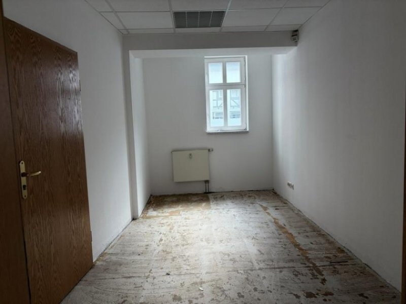 Gotha Top-Gewerbefläche in Bestlage der Gothaer Innenstadt – Ihr neuer Standort wartet! Gewerbe mieten
