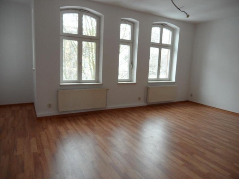 Gotha Traumhaft Wohnen in alter Klinkervilla Wohnung mieten