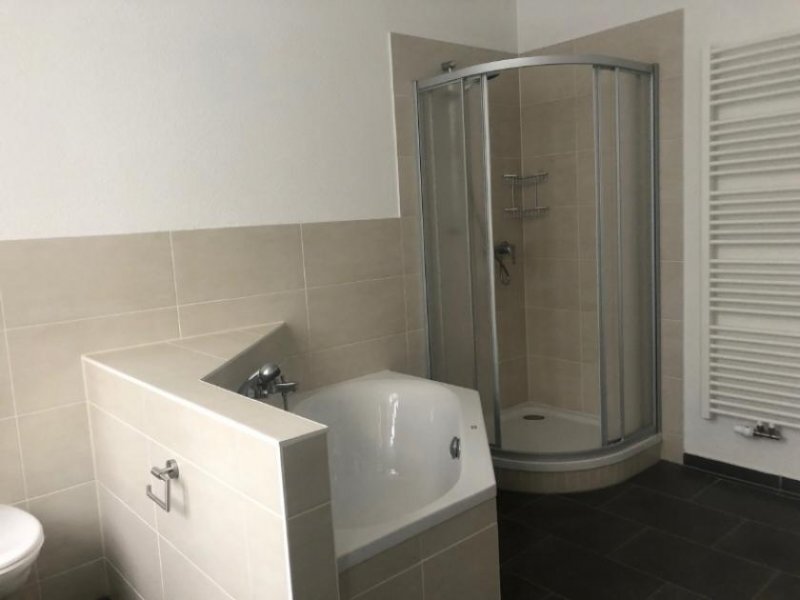 Gotha Traumhaft Wohnen in alter Klinkervilla Wohnung mieten