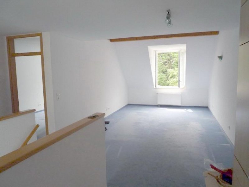 Gotha Wohnen auf 2 Ebenen mit Gallerie! Wohnung mieten