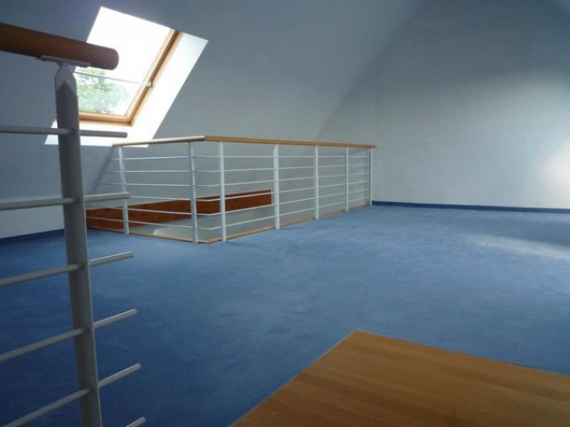 Gotha Wohnen auf 2 Ebenen mit Gallerie! Wohnung mieten
