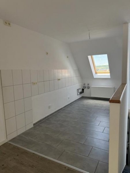 Gotha Wohnen auf 2 Ebenen mit Gallerie! Wohnung mieten