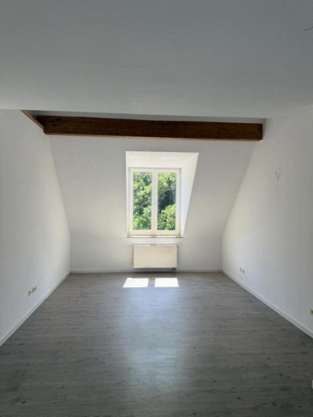 Gotha Wohnen auf 2 Ebenen mit Gallerie! Wohnung mieten