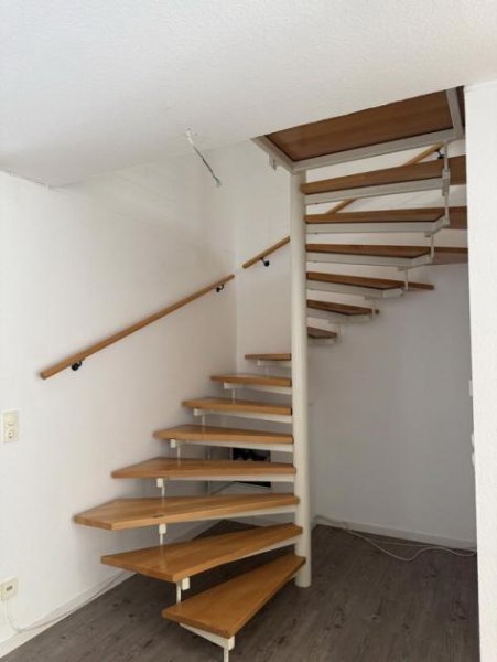 Gotha Wohnen auf 2 Ebenen mit Gallerie! Wohnung mieten
