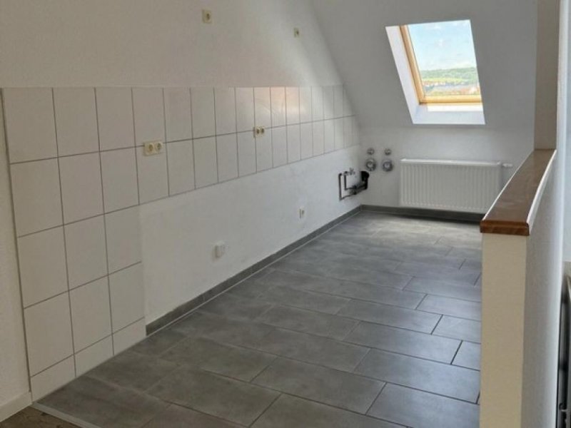 Gotha Wohnen auf 2 Ebenen mit Gallerie! Wohnung mieten