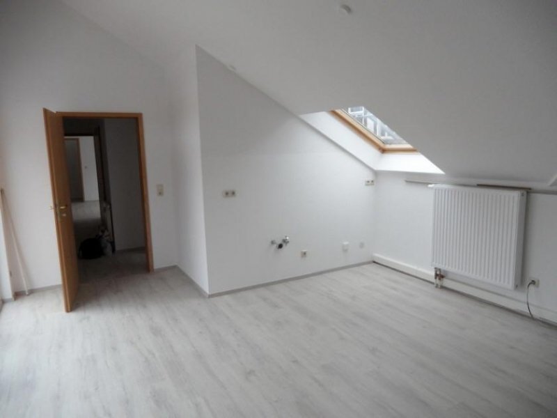 Gotha Wohnen im Zentrum Wohnung mieten