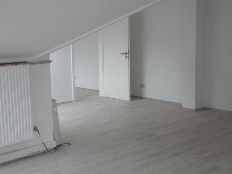 Gotha Wohnen im Zentrum Wohnung mieten