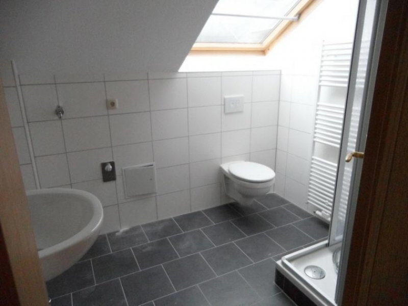 Gotha Wohnen im Zentrum Wohnung mieten