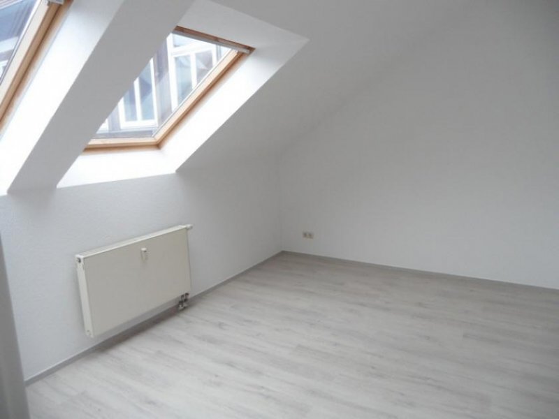 Gotha Wohnen im Zentrum Wohnung mieten