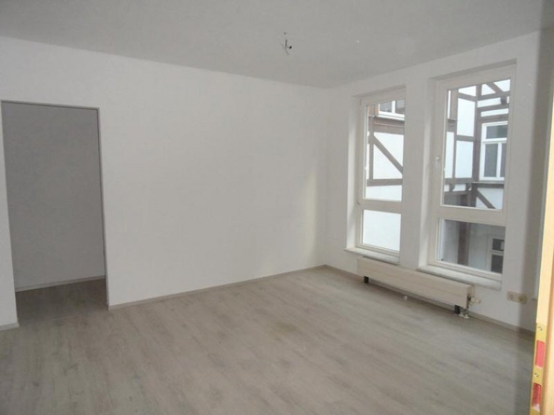 Gotha Wohnen im Zentrum Wohnung mieten