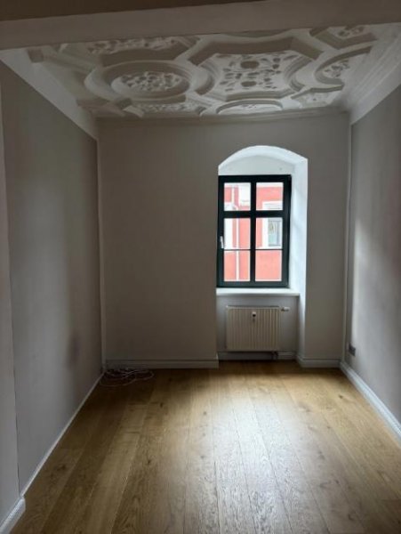 Gotha Wohntraum auf zwei Etagen in der Innenstadt Wohnung mieten