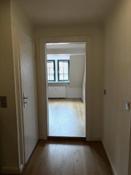 Gotha Wohntraum auf zwei Etagen in der Innenstadt Wohnung mieten