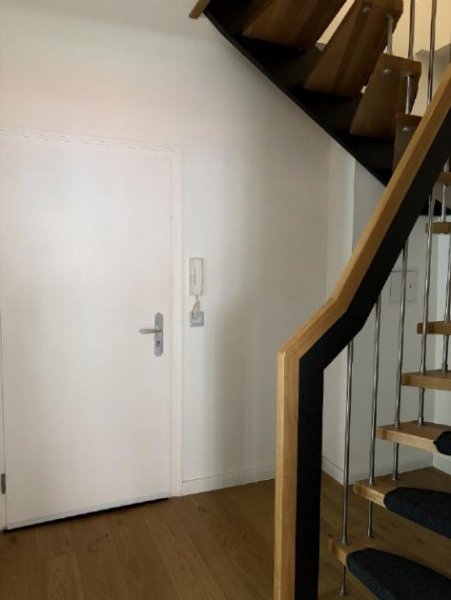 Gotha Wohntraum auf zwei Etagen in der Innenstadt Wohnung mieten