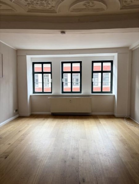 Gotha Wohntraum auf zwei Etagen in der Innenstadt Wohnung mieten