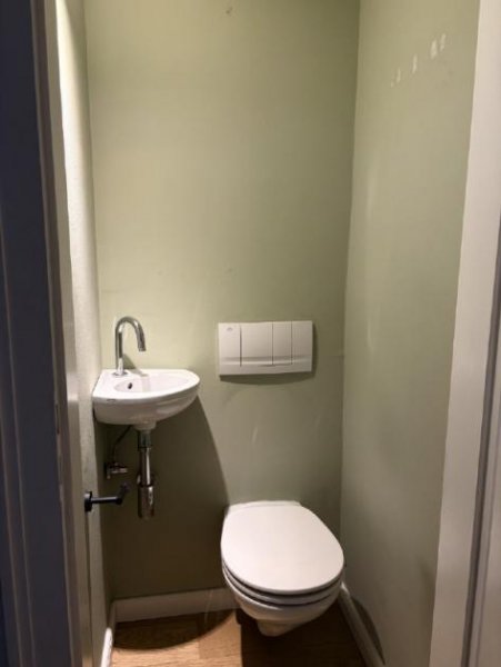 Gotha Wohntraum auf zwei Etagen in der Innenstadt Wohnung mieten