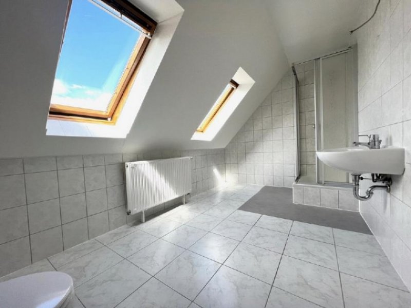 Gotha Wohnung sucht Mieter! Wohnung mieten