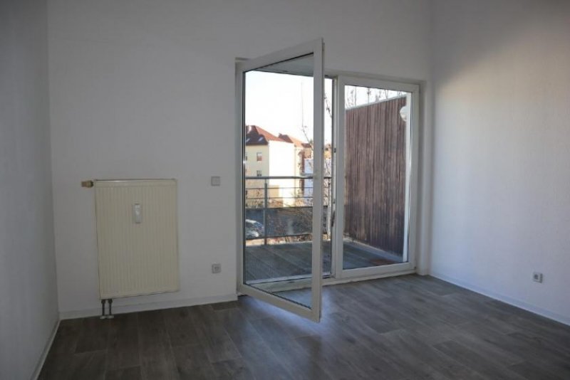 Gotha Zentrumsnah Wohnen Wohnung mieten