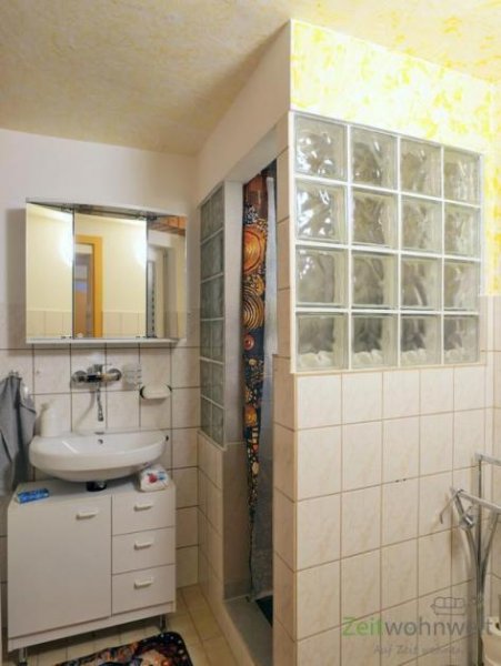 Waltershausen (EF1359_M) Gotha: Waltershausen, möblierte Wohnung im OT Winterstein für Wochenendheimfahrer, einfacher Standard Wohnung