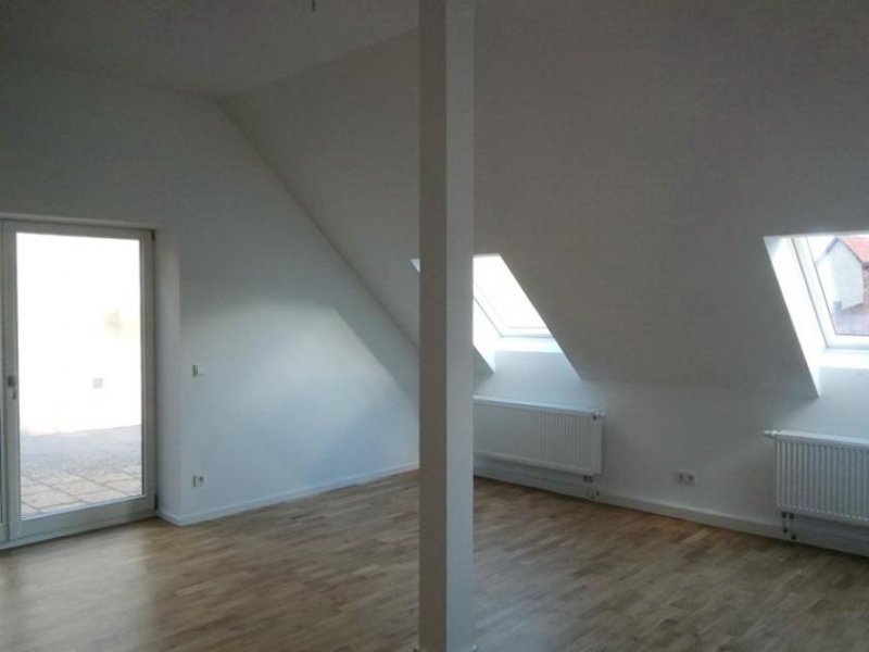 Waltershausen Großzügig Wohnen Wohnung mieten