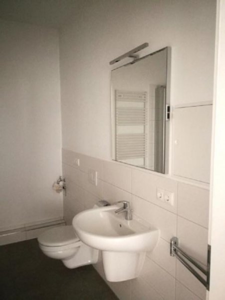 Waltershausen Modern Wohnen in Waltershausen Wohnung mieten