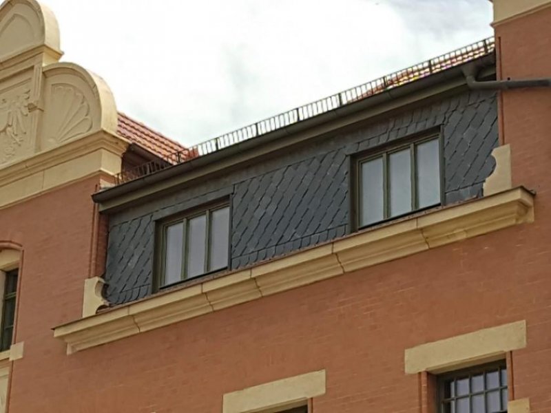 Waltershausen Modern Wohnen in Waltershausen Wohnung mieten