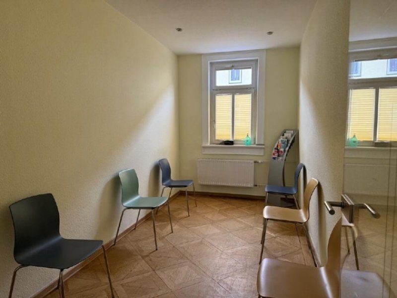 Ohrdruf Attraktive Praxisetage in Ohrdruf Gewerbe mieten