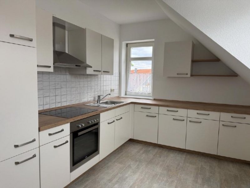 Emsetal Wohnen, wo andere Urlaub machen. Wohnung mieten