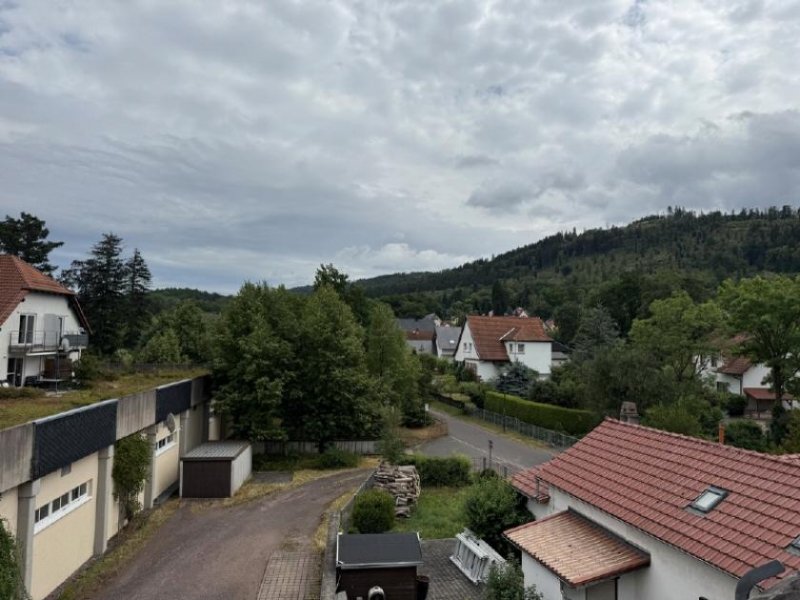Emsetal Wohnen, wo andere Urlaub machen. Wohnung mieten