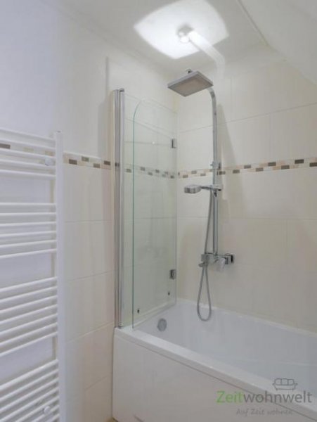Nessetal (EF1386_M) Gotha: Nessetal, möbliertes kleine Wohnung im Hinterhaus mit sep. Eingang im OT Warza Wohnung mieten