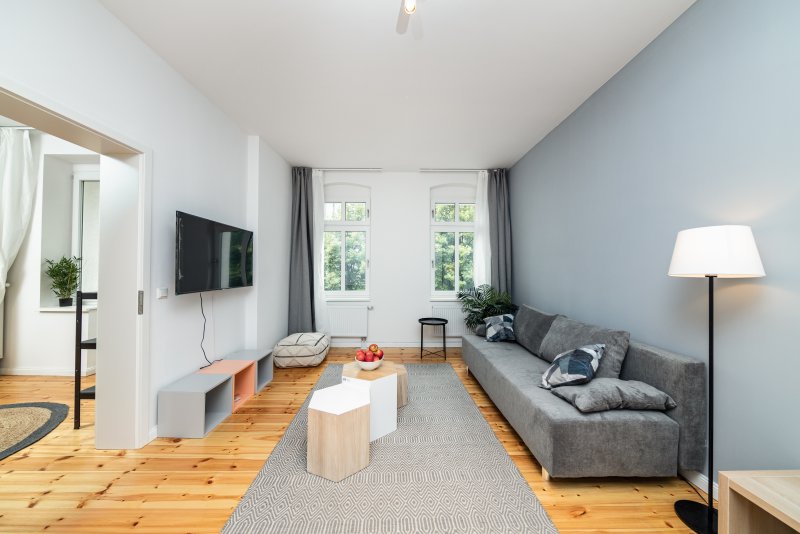 10245 Seume Straße 51m2 D.05.02 Wohnung mieten