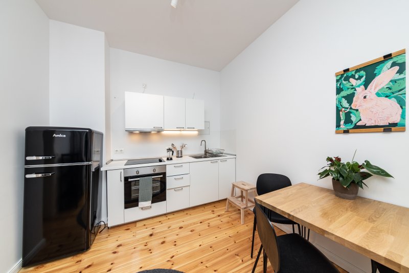 10245 Seume Straße 51m2 D.05.02 Wohnung mieten