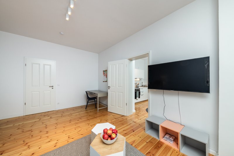 10245 Seume Straße 51m2 D.05.02 Wohnung mieten