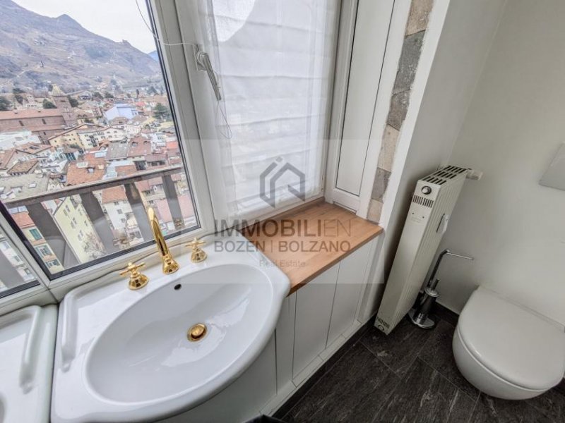 39100 Büro in bester Zentrumslage zu vermieten Gewerbe mieten