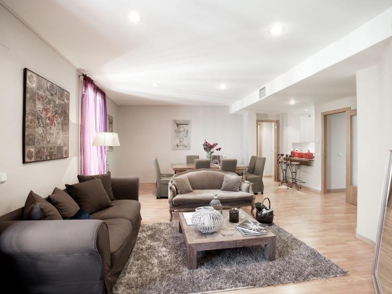 80331 Amazing 2 bedroom center Wohnung mieten