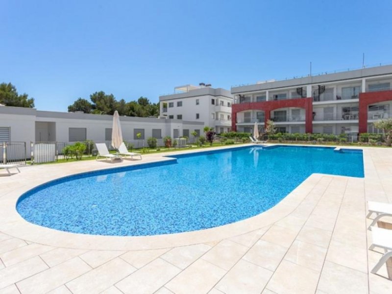 Costa de los Pinos Erdgeschosswohnung Port Vell/Costa de los Pinos Wohnung mieten