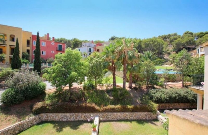 Santa Ponsa Penthouse in Santa Ponsa Wohnung mieten