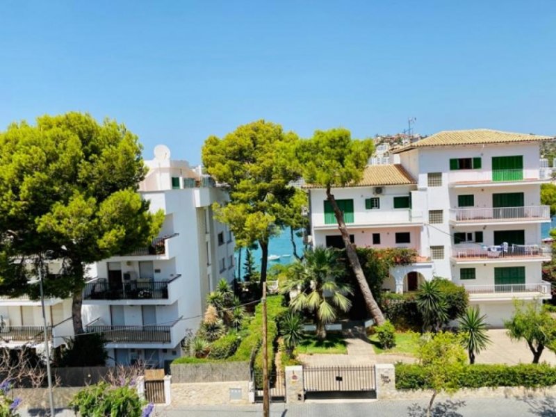 Santa Ponsa Schöne Wohnung in Santa Ponsa Wohnung mieten
