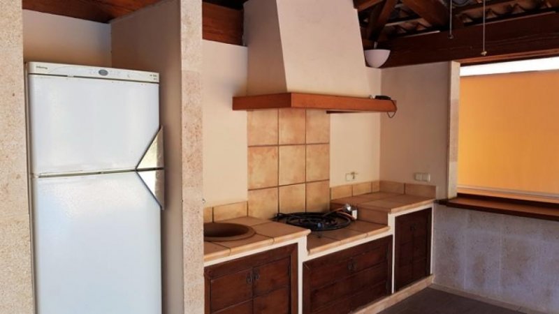 Porto Cristo Großes Chalet mit Meerblick in Porto Cristo Haus 