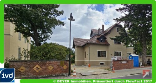 Langebrück Häuser Stilvolle Jugendstil-Villa zur Miete – Wohnen mit Geschichte und Charakter Haus 