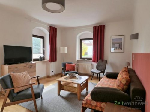 Meißen Immobilien (EF1265_M) Dresden: Meißen, preiswertes möbliertes Wohnhaus mit zwei Bädern und Garten, PKW-Stellplätze möglich Haus 