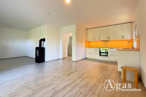 Berlin Häuser Neubau-Bungalow in zentraler Berliner Lage – Hochwertig & Energieeffizient Haus 