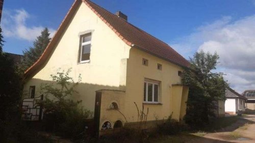 Wiesenburg/Mark Häuser Individuelles Wohnen im Hohen Fläming - Kauf- oder Mietkauf möglich Haus 