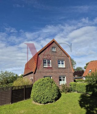 Wilhelmshaven Immobilien Charmantes Einfamilienhaus mit vielseitig nutzbarem Anbau zur Miete Haus 