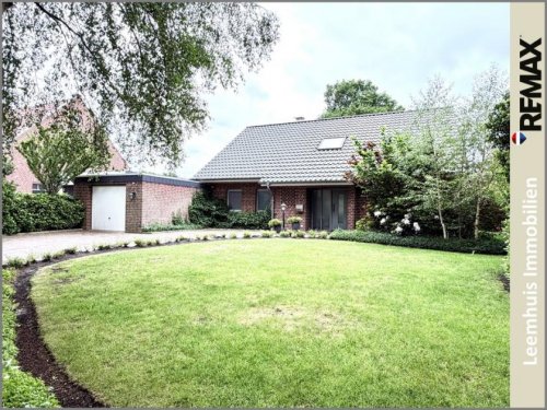 Westoverledingen Inserate von Häusern * Haus zur Miete * Baujahr 2007 * großer Garten * 6 Zimmer * Garage * Top Raumaufteilung * 2 Bäder * Haus 